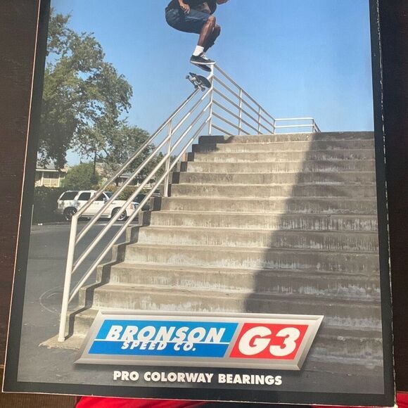 Pre Owned Thrasher Magazine September 2019 Issue #470 Skate in Style Skateboard - Picture 8 of 9